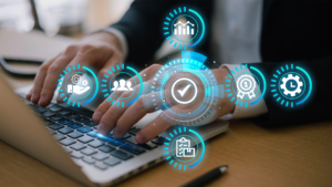 Transformação digital: otimize processos sem perder a segurança