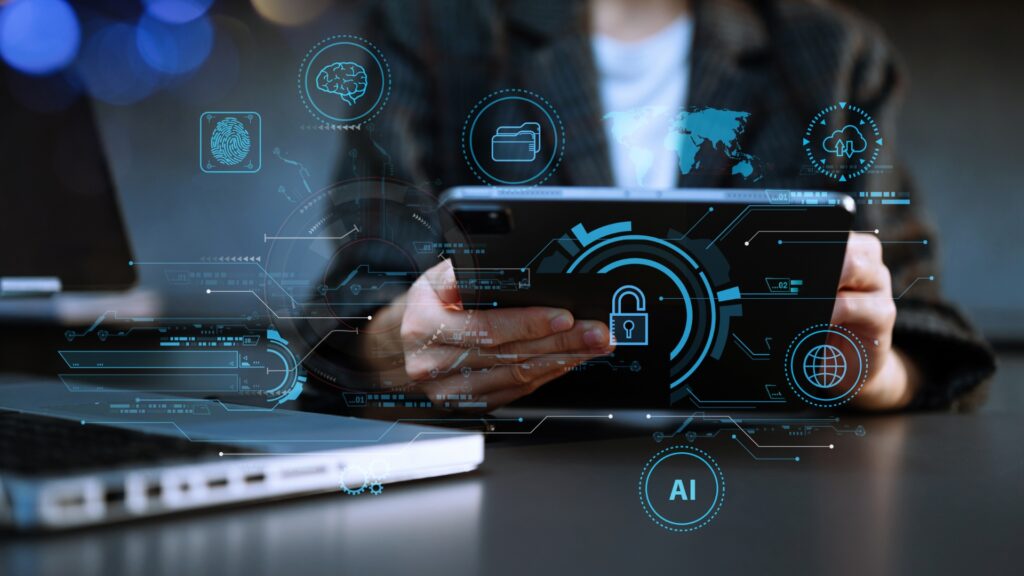 Entenda como automação e resposta proativa com IA estão transformando a segurança digital e por que empresas precisam evoluir até 2026.