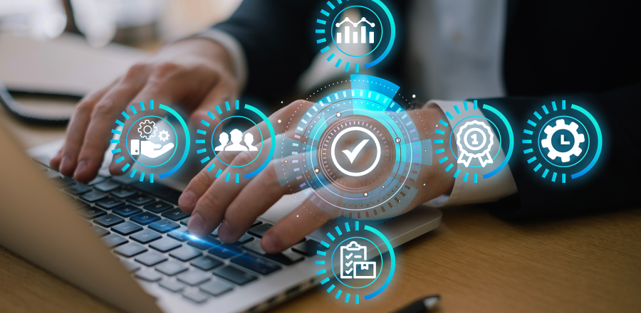 Descubra como otimizar processos por meio da transformação digital sem comprometer a segurança. Veja erros comuns e como a Risit Solutions apoia empresas nesse processo.